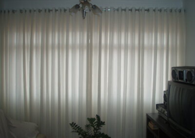 Wave style Curtains Abu dhabi