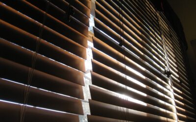 Choosing the Right Blinds in Abu Dhabi