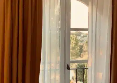 window curtain Abu Dhabi