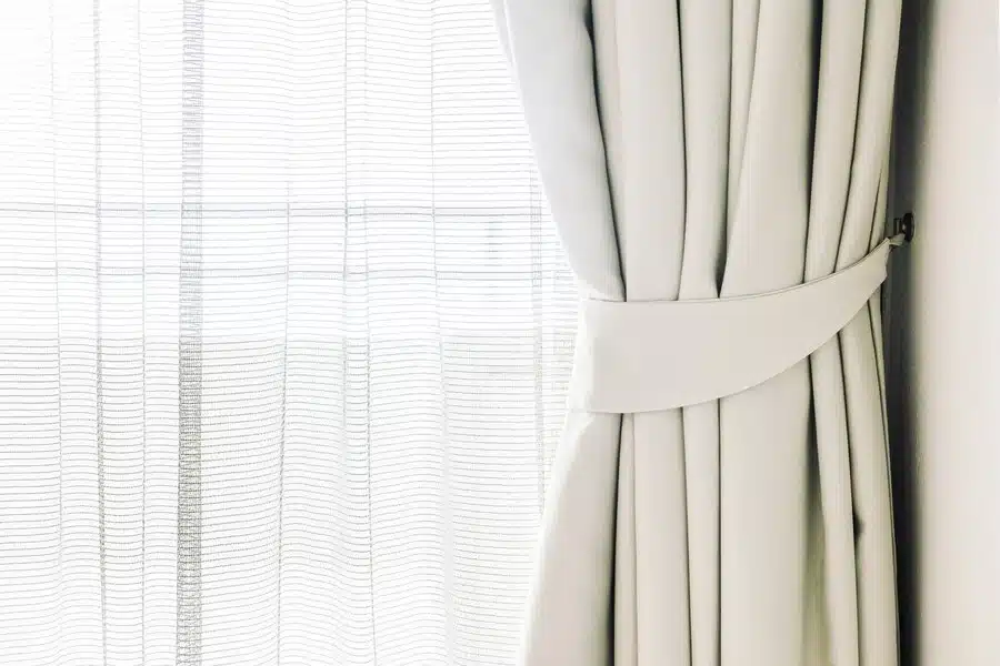 Quality Motorized Curtains