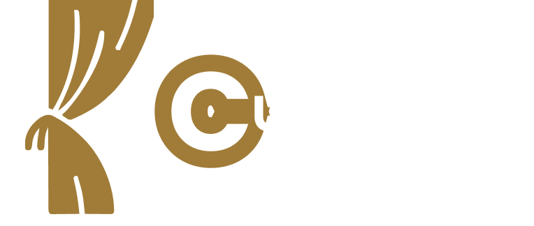 Curtains Abu Dhabi logo