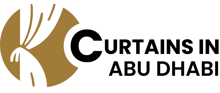 Curtains in Abu Dhabi Logo