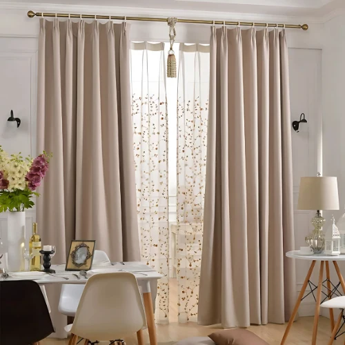 Sedar Curtains