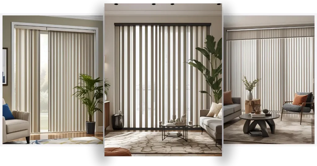 Vertical Blinds