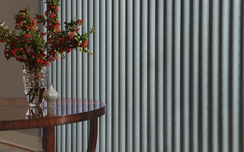 custom vertical blinds