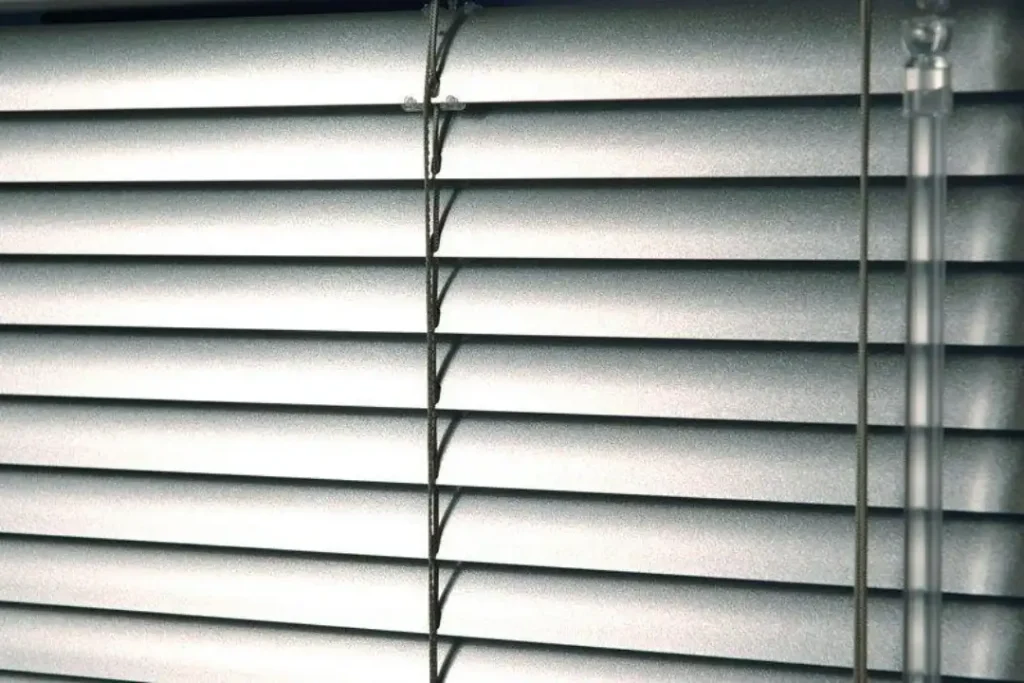 Aluminum Blinds
