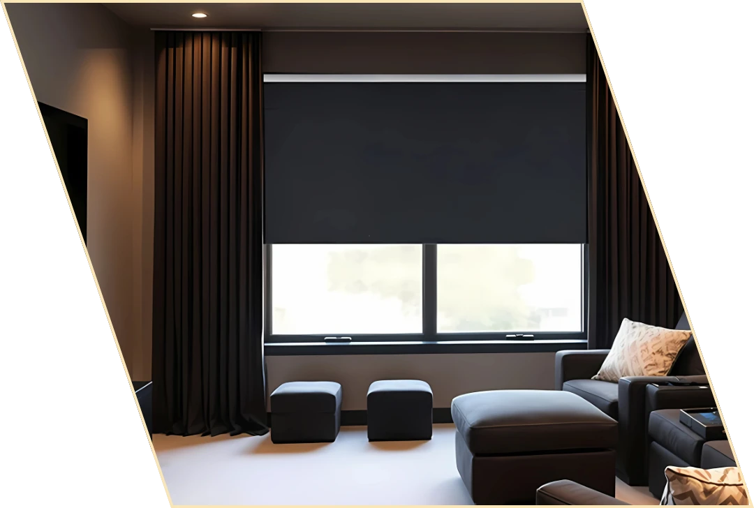Blackout Blinds
