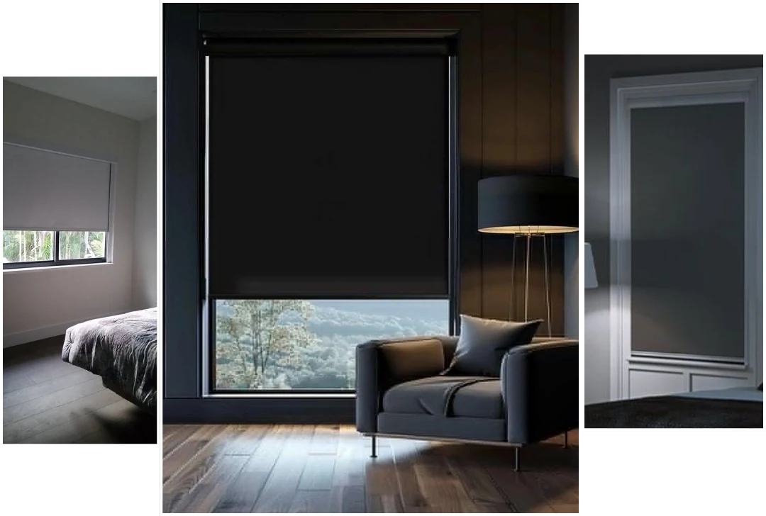 Blackout Blinds