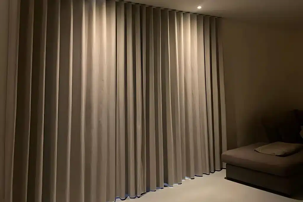 Blackout Curtains