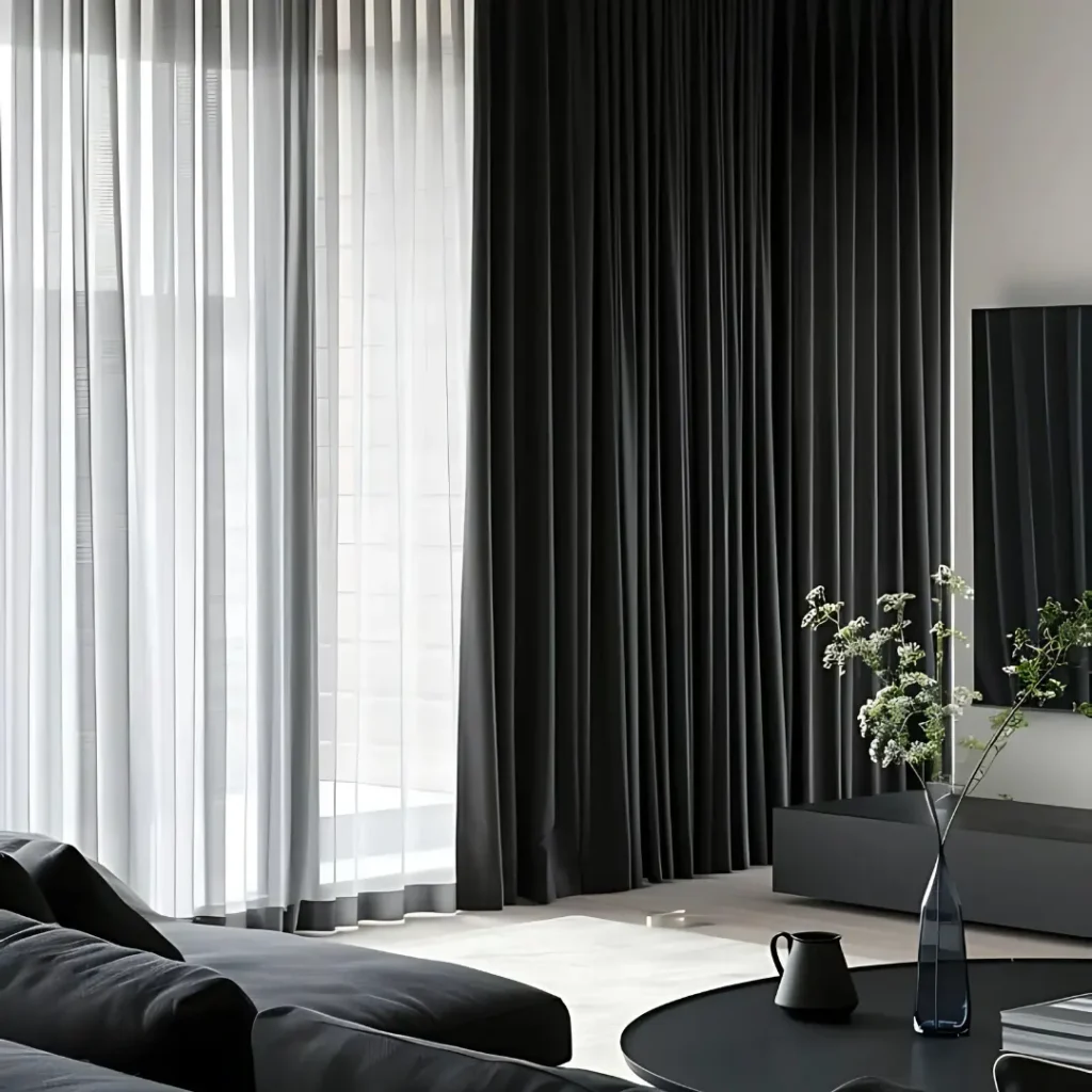Blackout Curtains