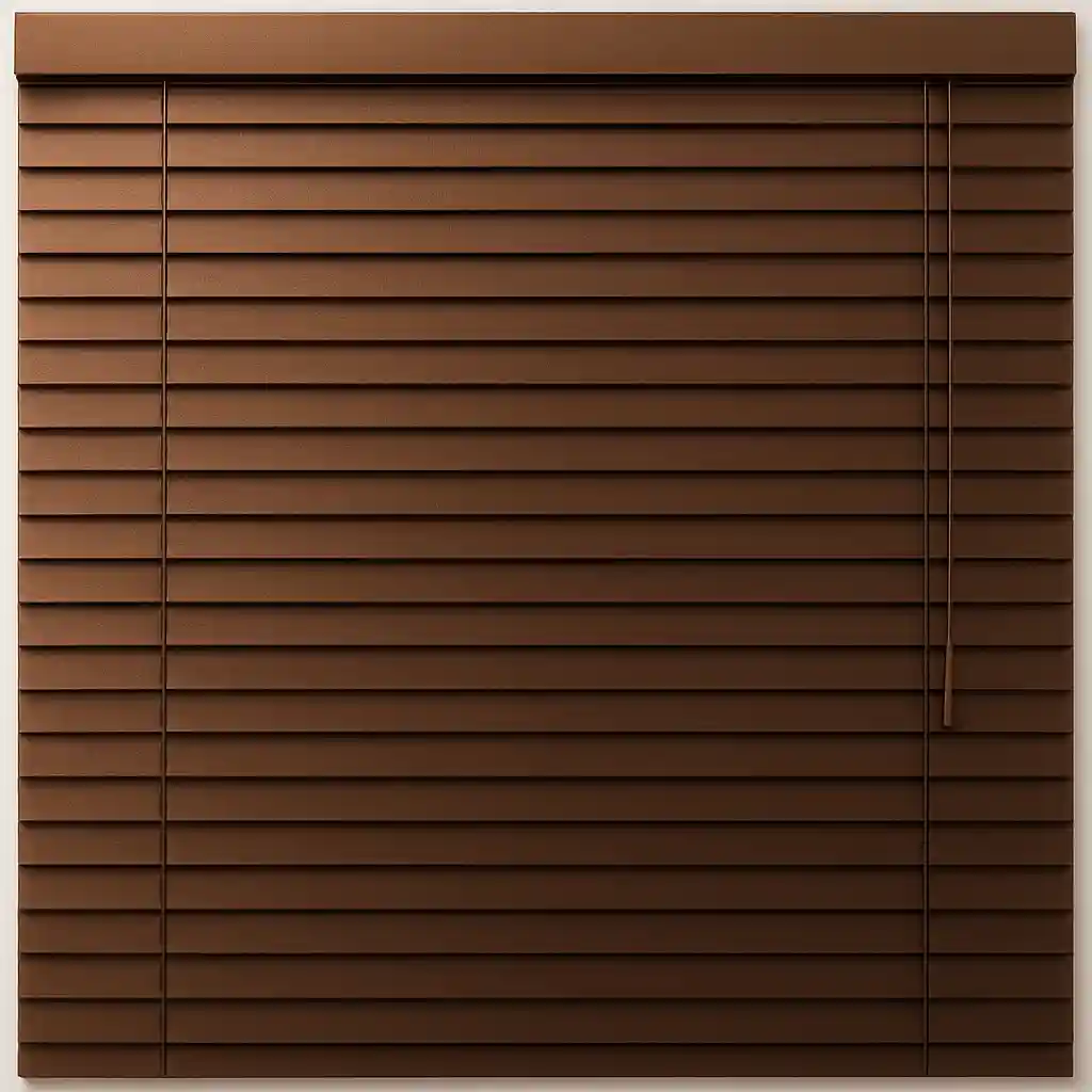 Aluminum Blinds
