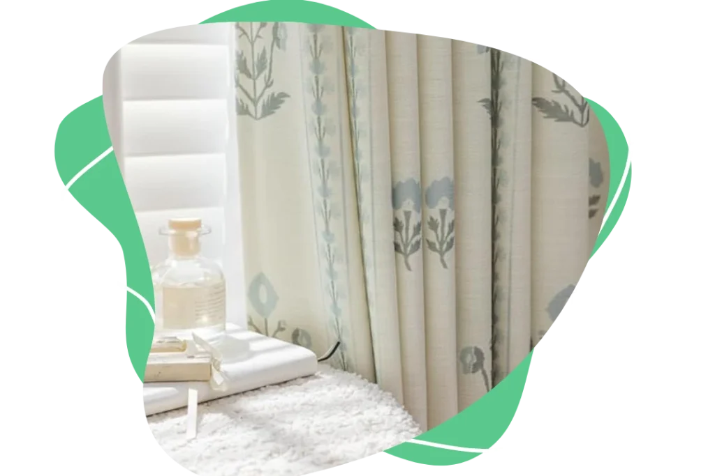 Cotton Curtains
