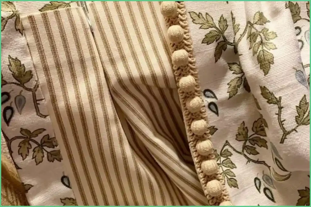 Cotton Curtains