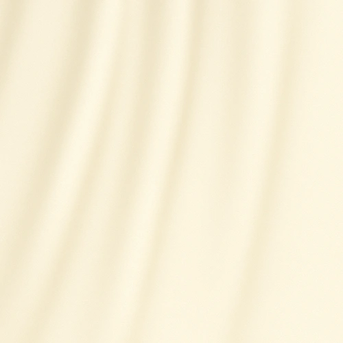 Cream SIlk Curtains