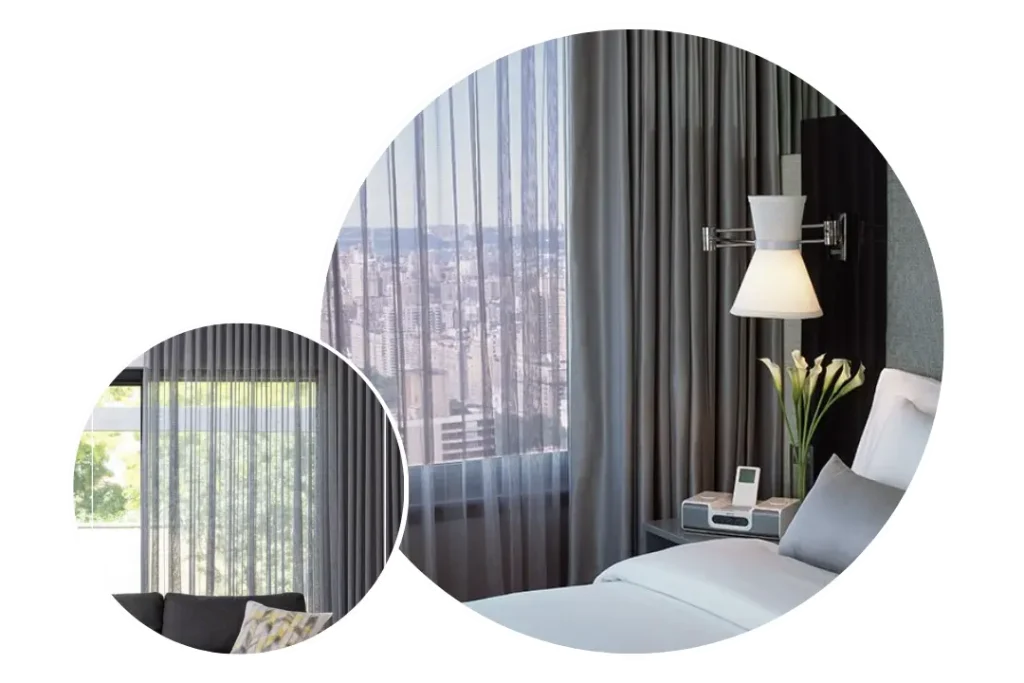 Curtains Abu Dhabi