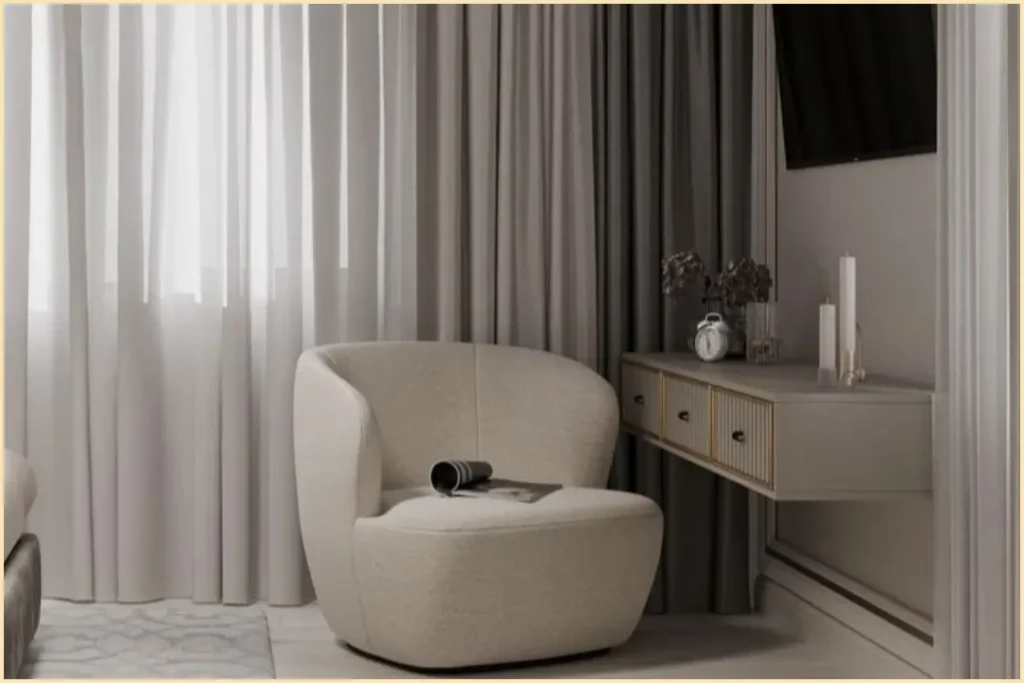 Curtains Abu Dhabi