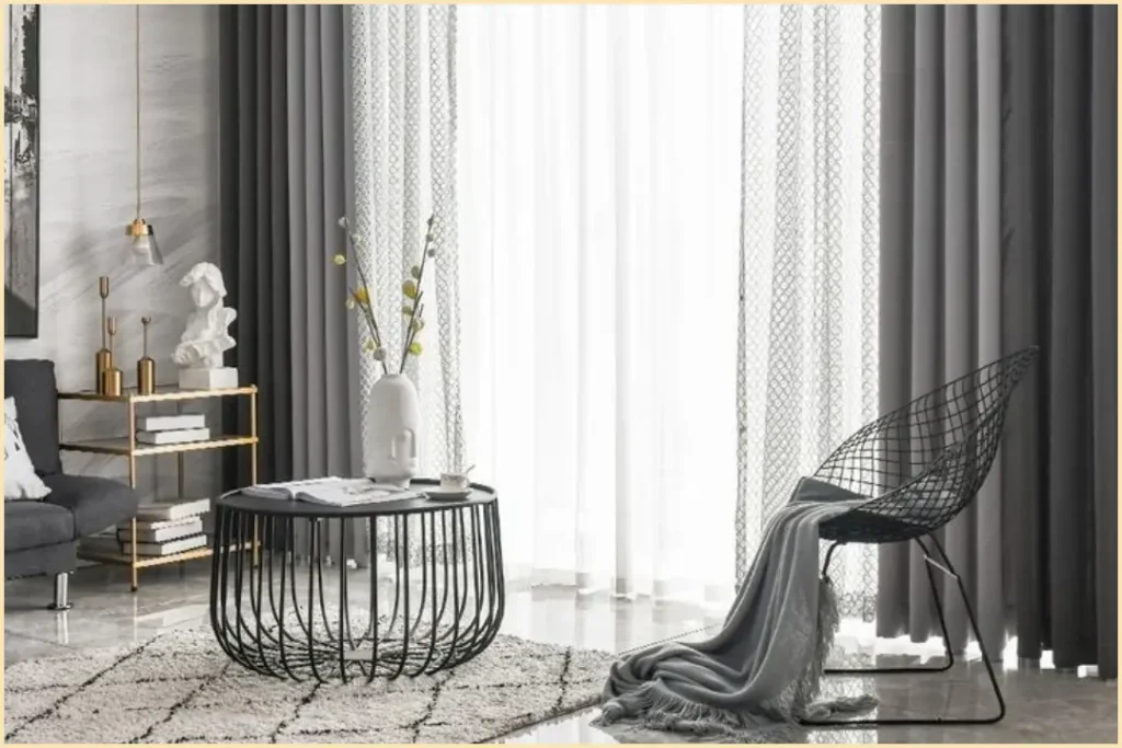 Curtains Abu Dhabi