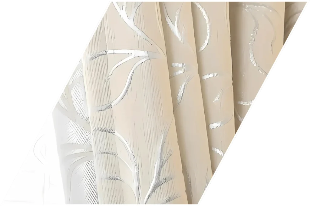 Eyelet Curtains