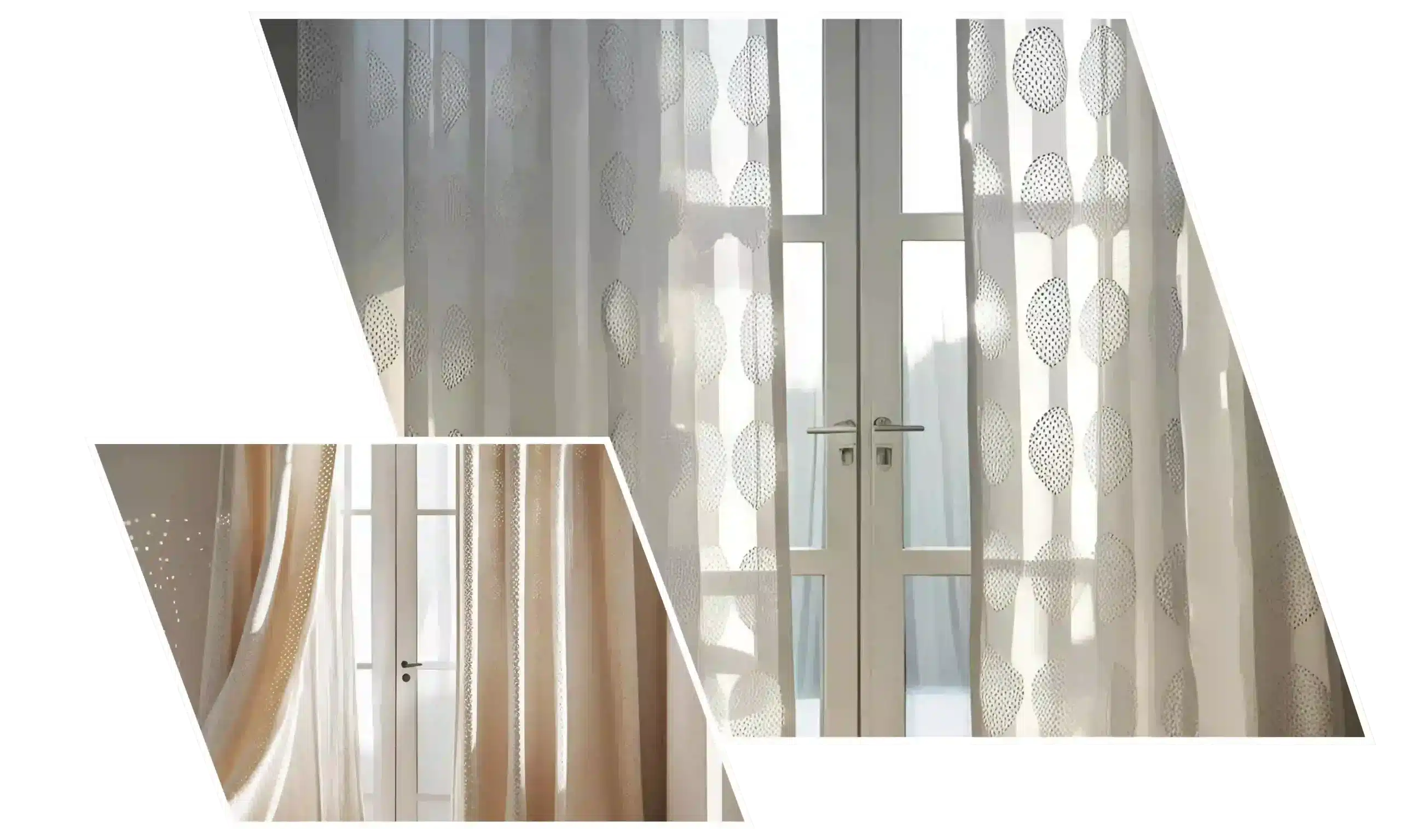 Eyelet Curtains