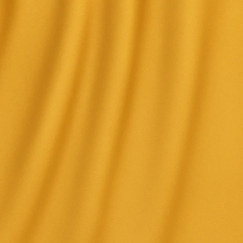 Gold SIlk Curtains