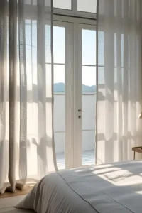 Linen Curtains