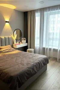 Linen Curtains