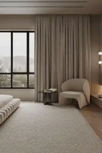 Linen Curtains