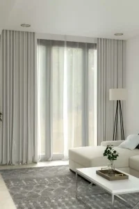 Living Room Curtains