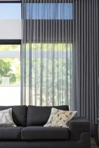 Living Room Curtains