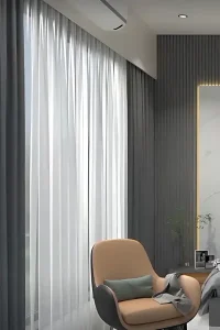 Living Room Curtains