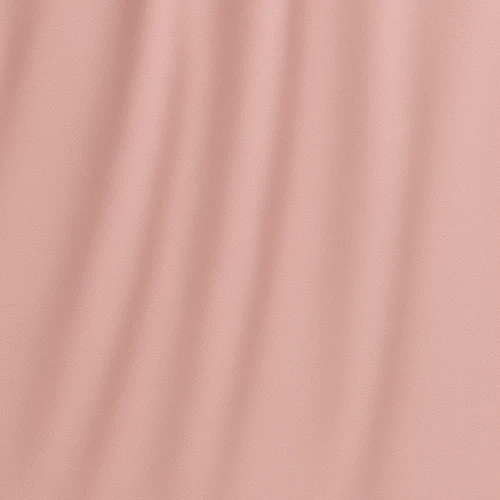 Pink SIlk Curtains
