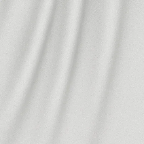Silver SIlk Curtains
