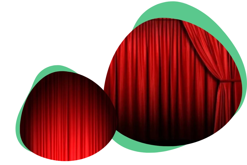 Stage Curtains