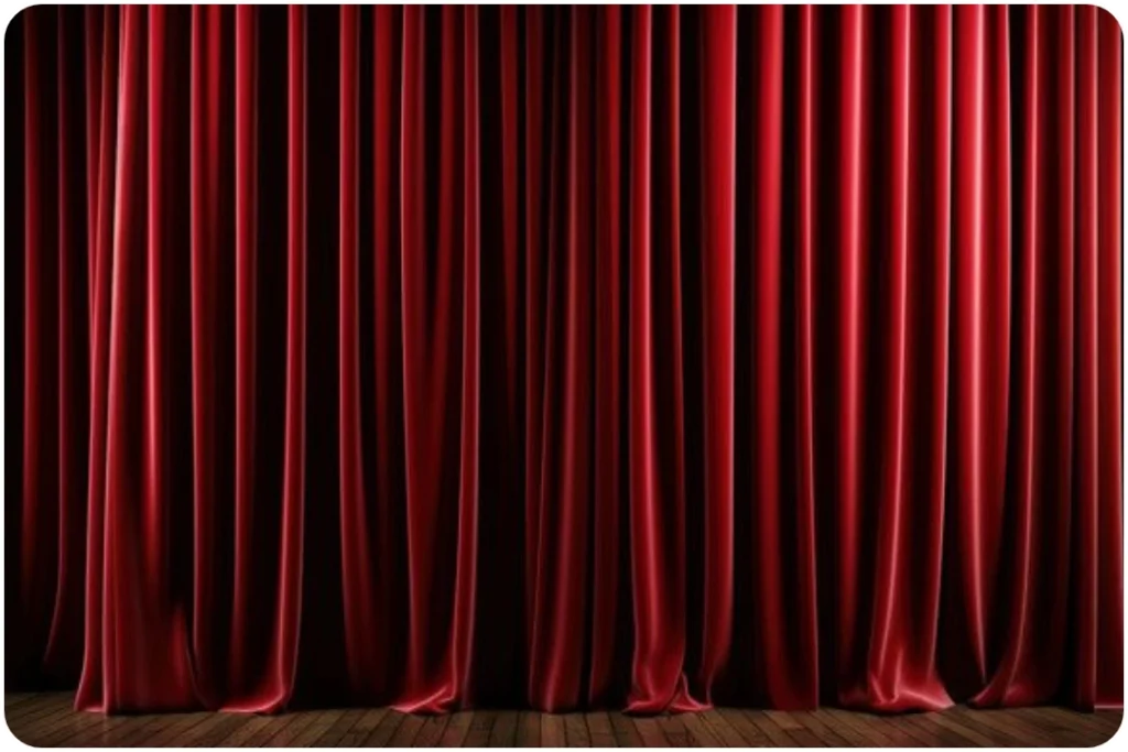 Stage Curtains