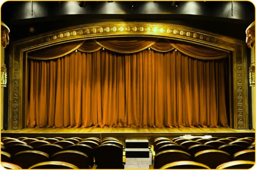 Stage Curtains