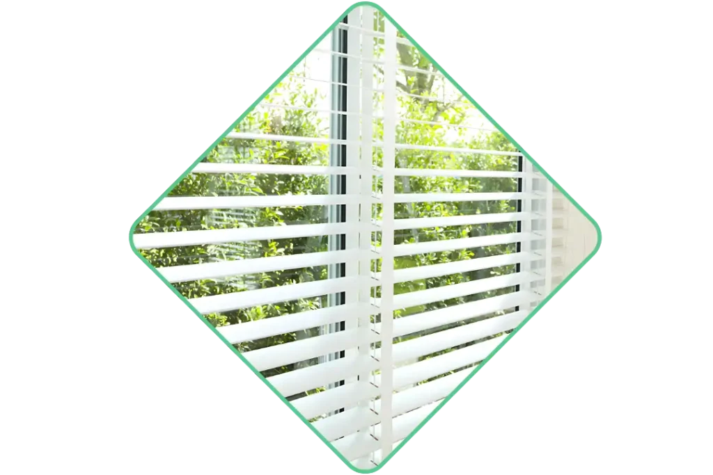 Venetian Blinds