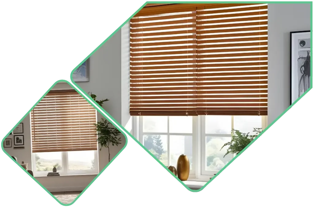 Venetian Blinds