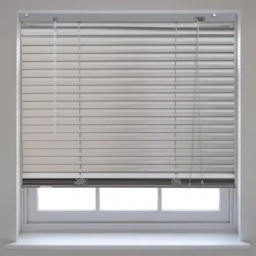 Venetian Blinds