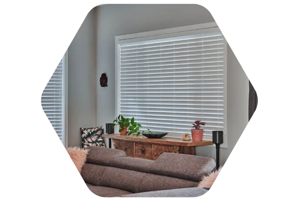 Venetian Blinds