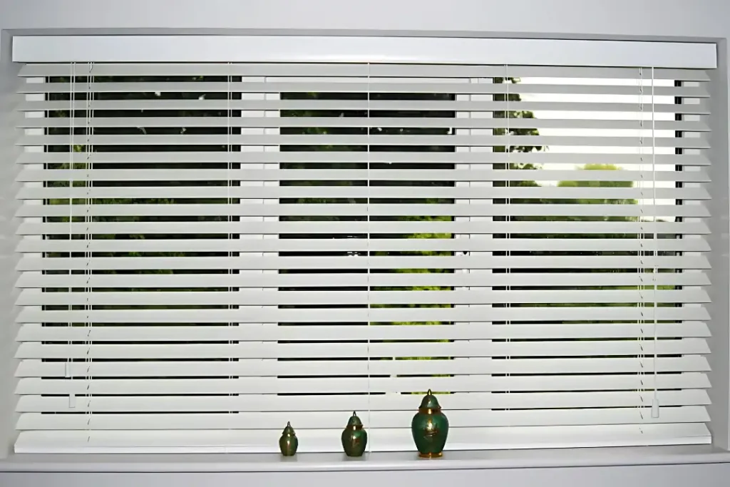 Venetian Blinds