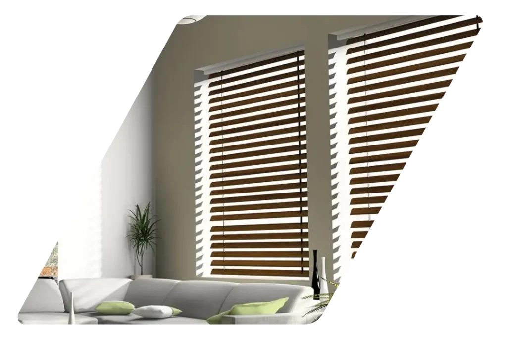 Venetian Blinds