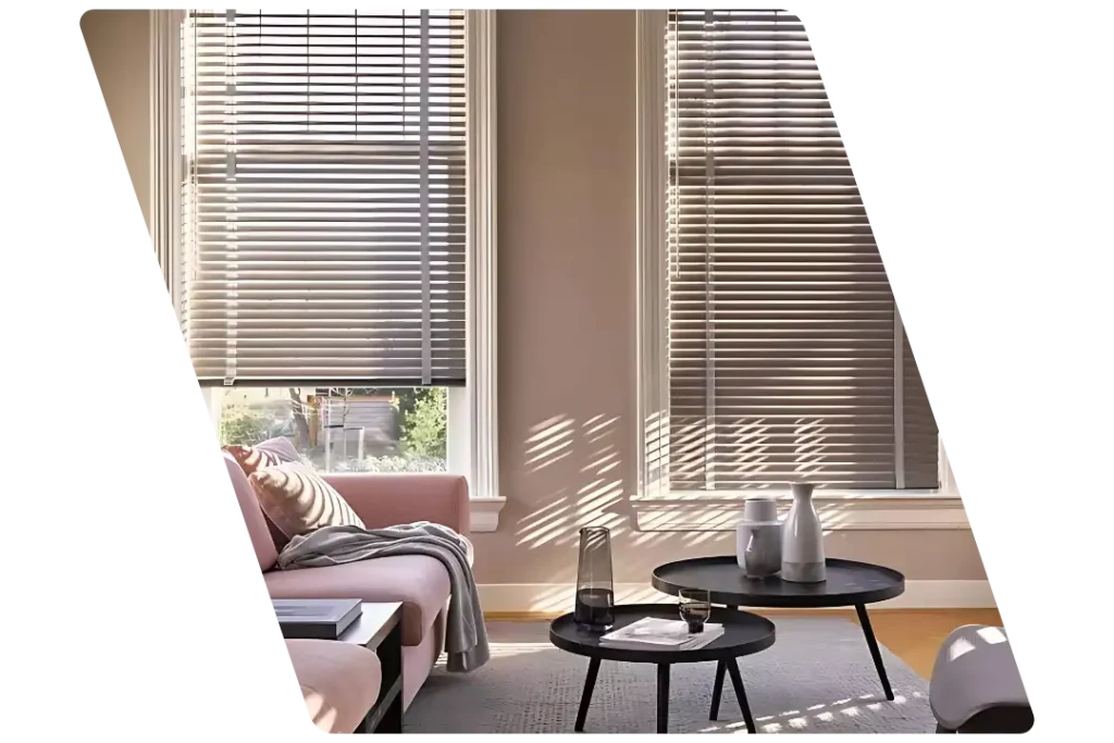 Venetian Blinds