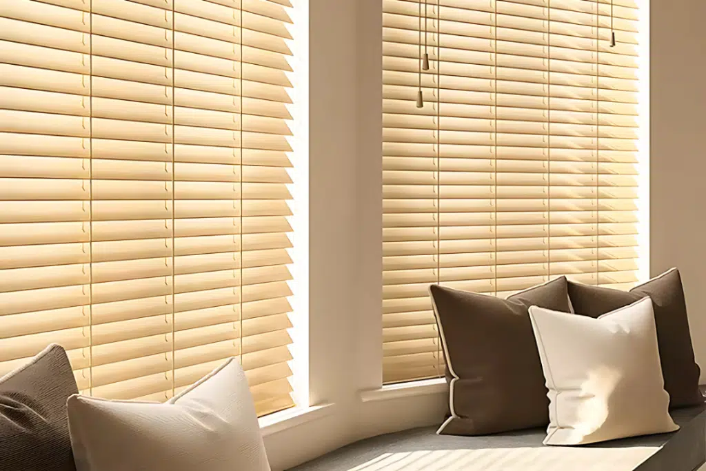Venetian Blinds