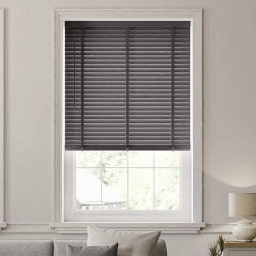 Venetian Blinds