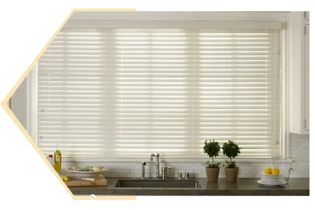 window blinds