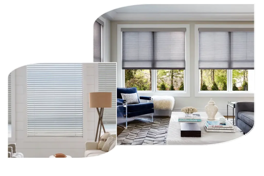 Window Blinds