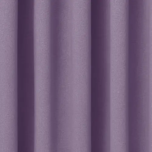 Purple Kids Curtains