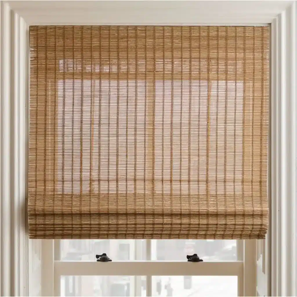 Bamboo Blinds