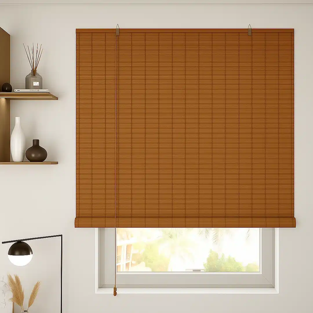 Bamboo Blinds