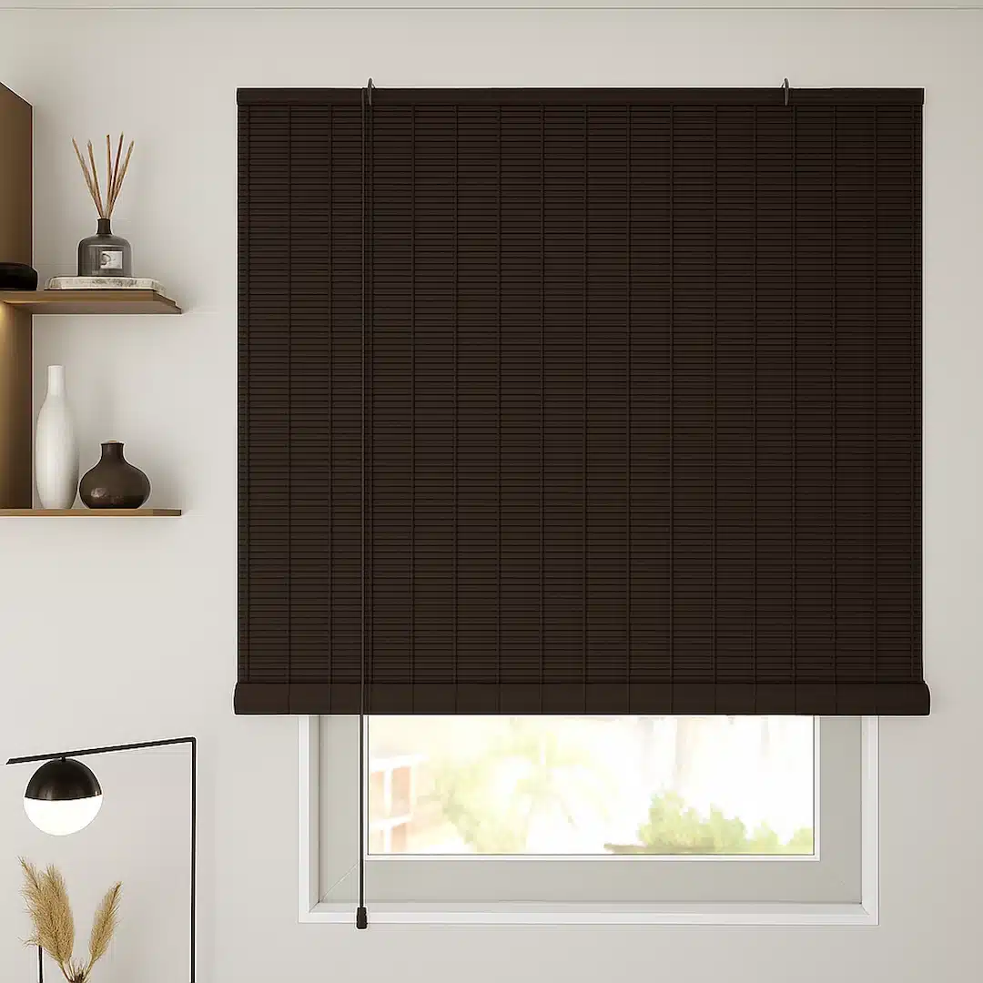 Bamboo Blinds